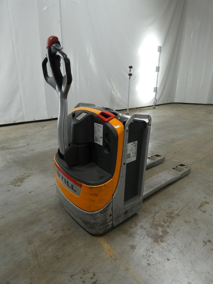 STILL EXU20 - Тележка: фото 2 STILL EXU20 - Тележка: фото 2