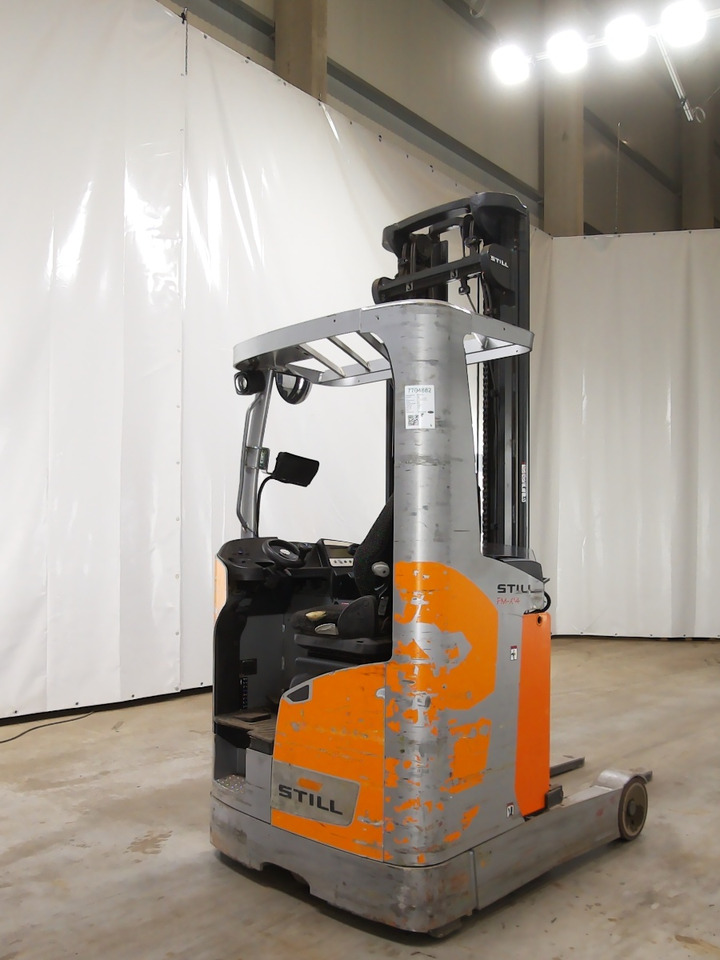 STILL FM-X14 - Ричтрак: фото 2 STILL FM-X14 - Ричтрак: фото 2