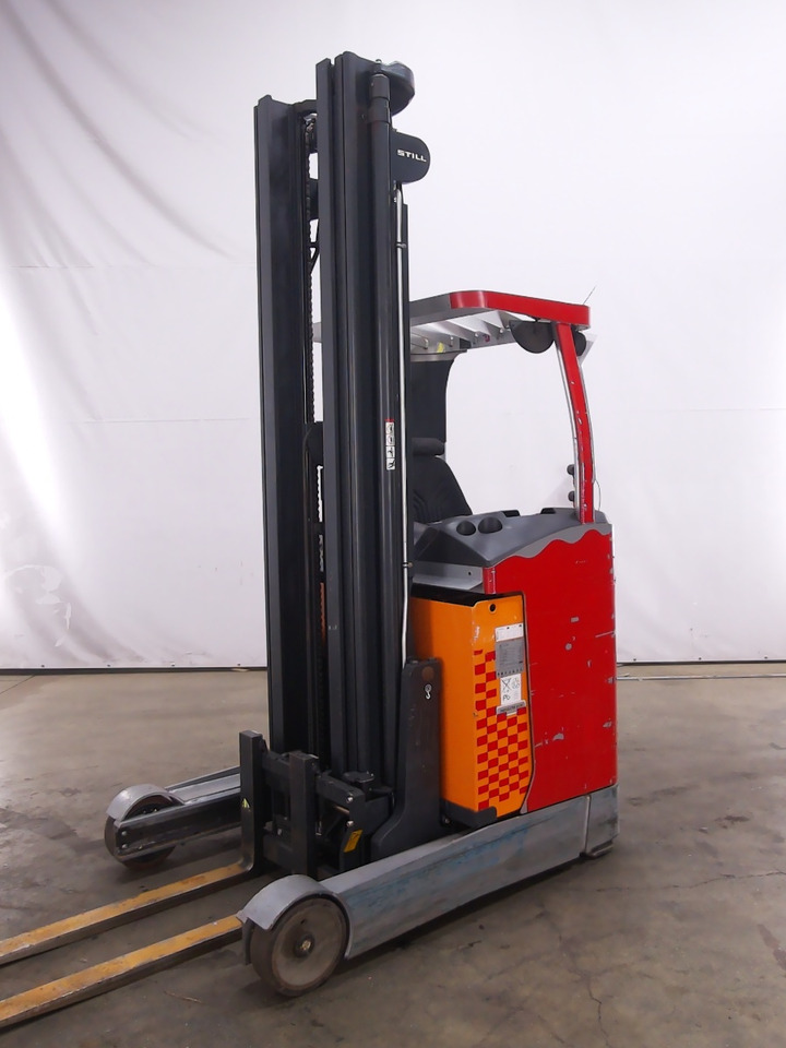 STILL FM-X14 - Ричтрак: фото 1 STILL FM-X14 - Ричтрак: фото 1