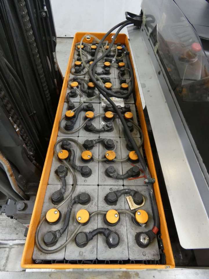 STILL FM-X14 - Ричтрак: фото 4 STILL FM-X14 - Ричтрак: фото 4