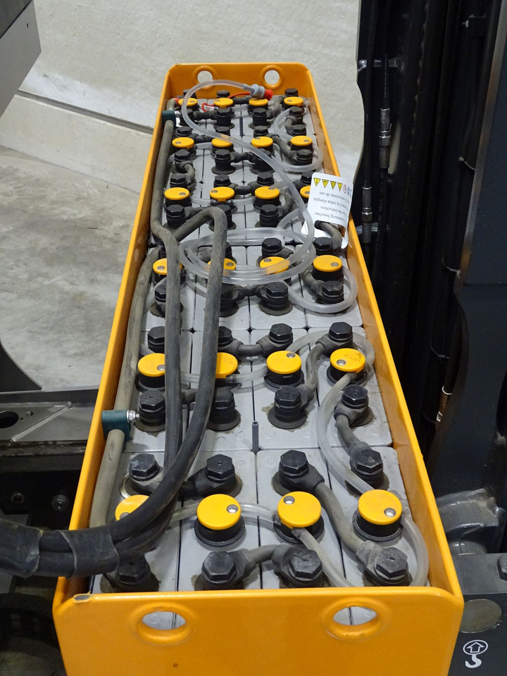 STILL FM-X14 - Ричтрак: фото 4 STILL FM-X14 - Ричтрак: фото 4