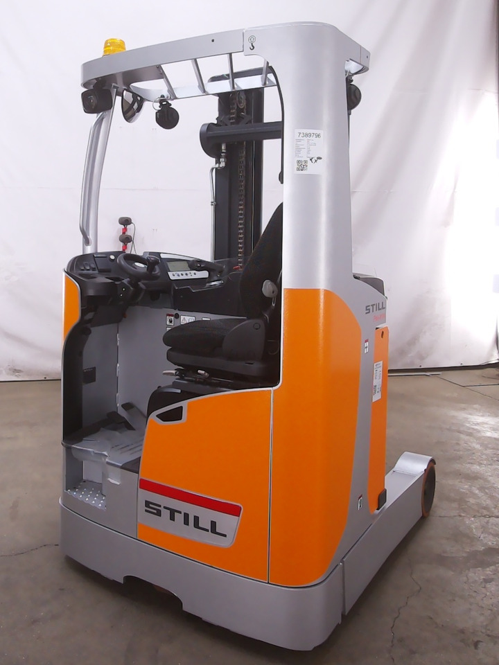 STILL FM-X14 - Ричтрак: фото 2 STILL FM-X14 - Ричтрак: фото 2