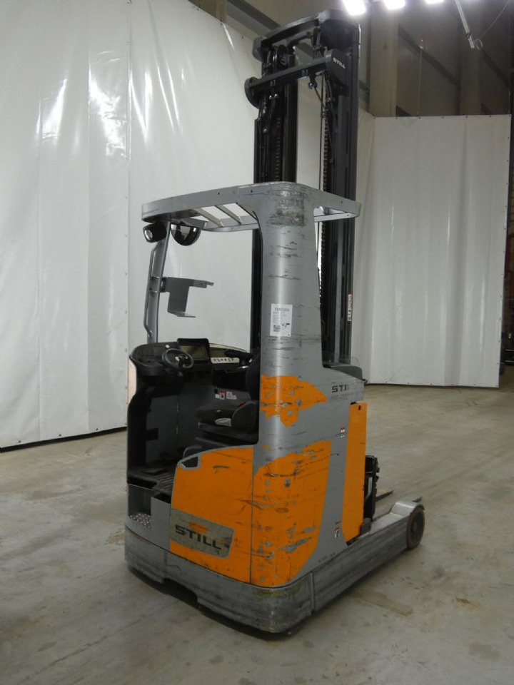 STILL FM-X14 - Ричтрак: фото 2 STILL FM-X14 - Ричтрак: фото 2