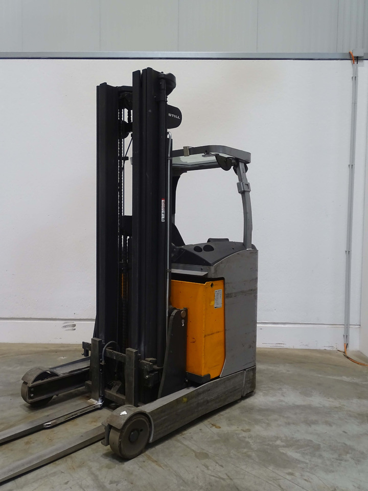 STILL FM-X14 - Ричтрак: фото 1 STILL FM-X14 - Ричтрак: фото 1