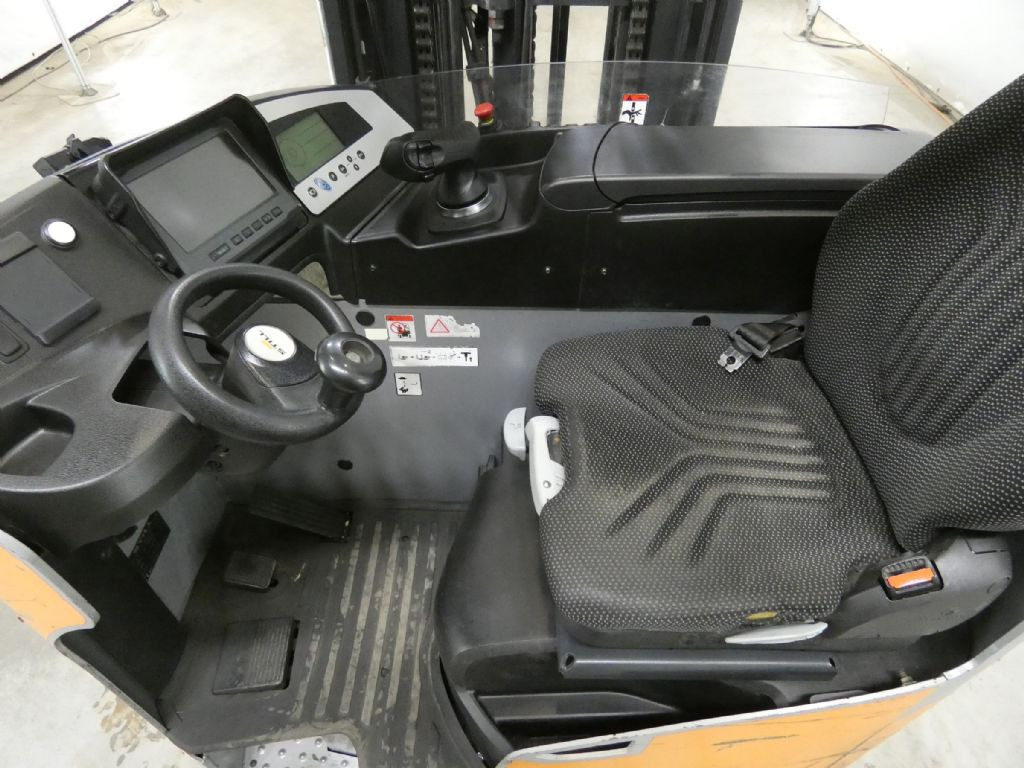 STILL FM-X14 - Ричтрак: фото 3 STILL FM-X14 - Ричтрак: фото 3