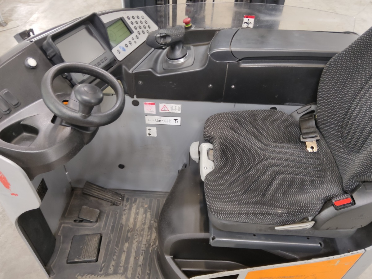 STILL FM-X14 - Ричтрак: фото 3 STILL FM-X14 - Ричтрак: фото 3