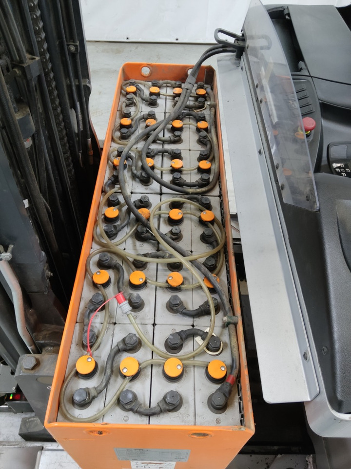 STILL FM-X14 - Ричтрак: фото 4 STILL FM-X14 - Ричтрак: фото 4