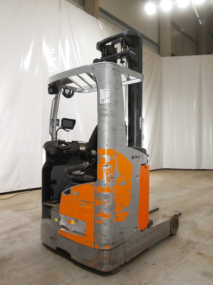 STILL FM-X14 - Ричтрак: фото 2 STILL FM-X14 - Ричтрак: фото 2