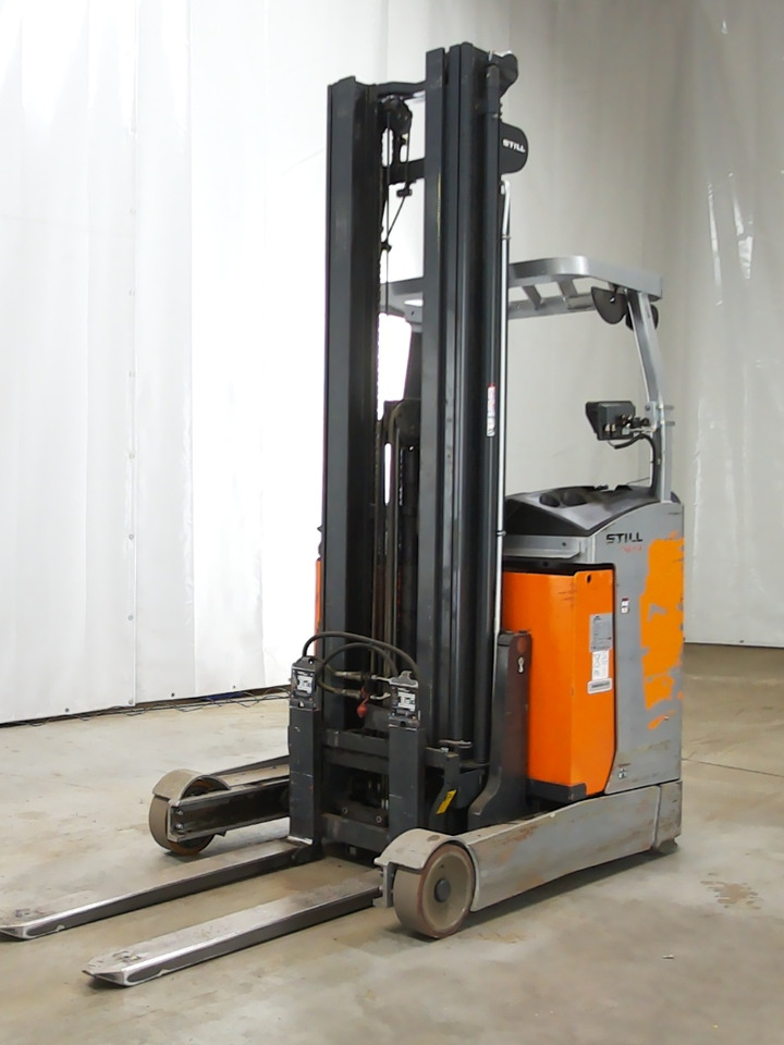 STILL FM-X14 - Ричтрак: фото 1 STILL FM-X14 - Ричтрак: фото 1