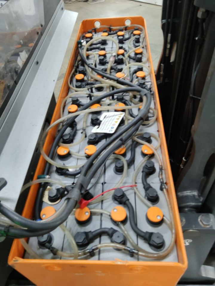 STILL FM-X14 - Ричтрак: фото 4 STILL FM-X14 - Ричтрак: фото 4