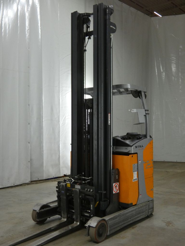 STILL FM-X14 - Ричтрак: фото 1 STILL FM-X14 - Ричтрак: фото 1