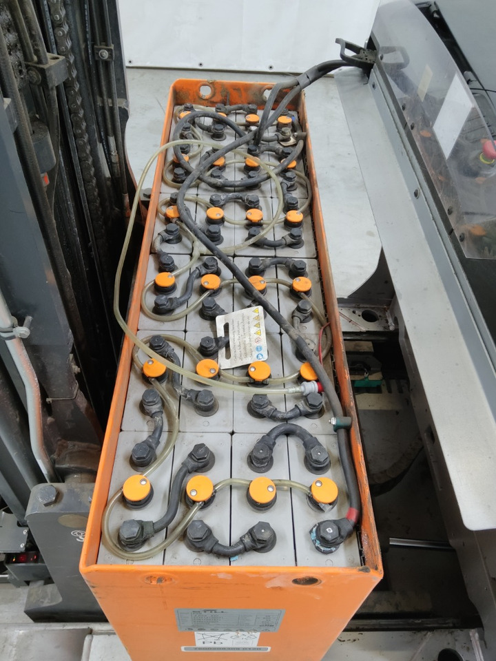 STILL FM-X14 - Ричтрак: фото 4 STILL FM-X14 - Ричтрак: фото 4