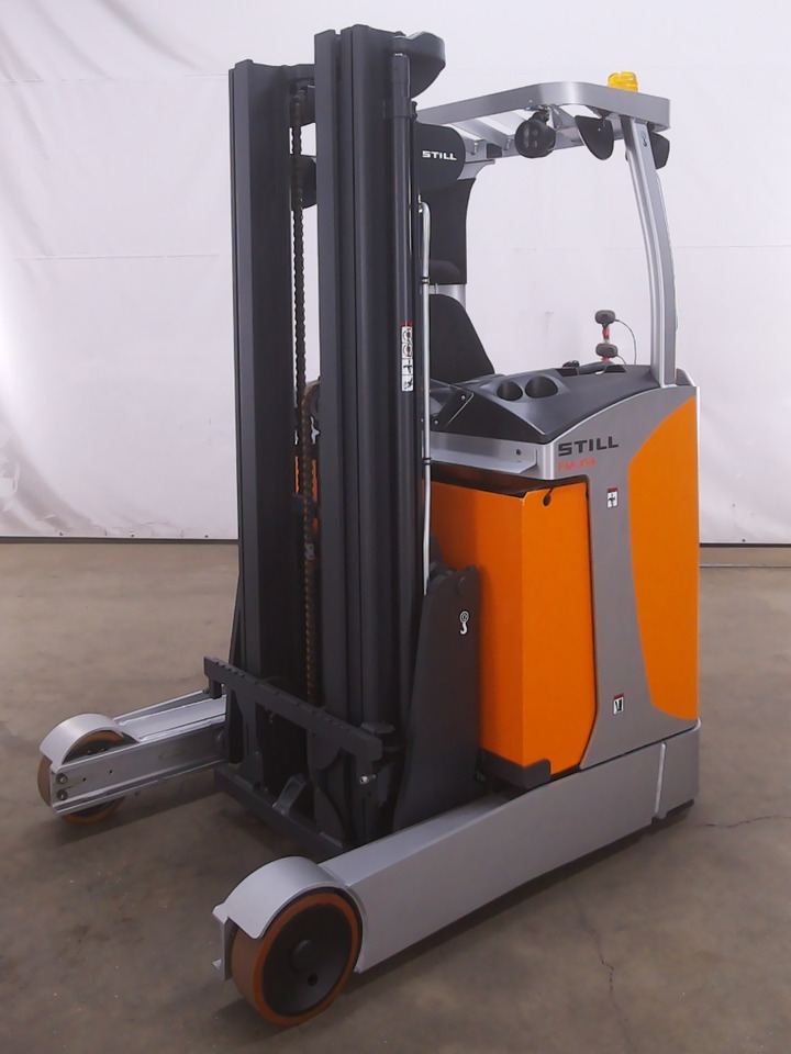 STILL FM-X14 - Ричтрак: фото 1 STILL FM-X14 - Ричтрак: фото 1