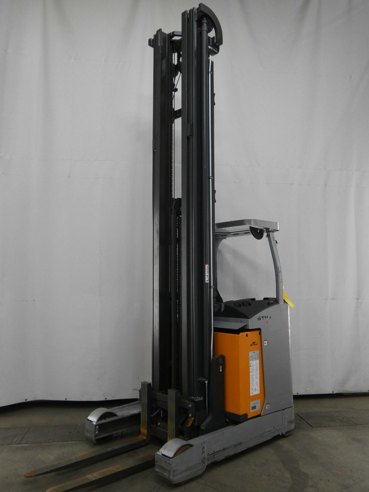 STILL FM-X17 - Ричтрак: фото 1 STILL FM-X17 - Ричтрак: фото 1