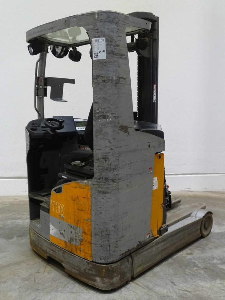 STILL FM-X17 - Ричтрак: фото 2 STILL FM-X17 - Ричтрак: фото 2