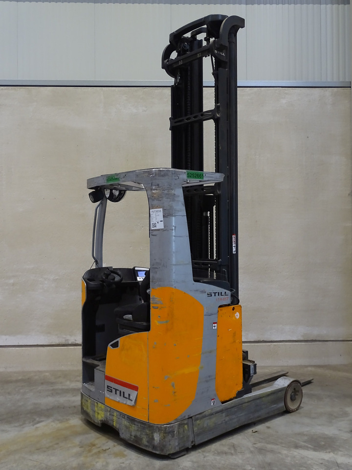 STILL FM-X17 - Ричтрак: фото 2 STILL FM-X17 - Ричтрак: фото 2