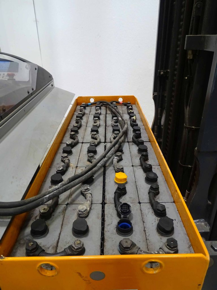 STILL FM-X17 - Ричтрак: фото 4 STILL FM-X17 - Ричтрак: фото 4