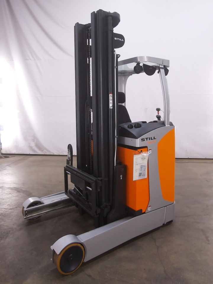 STILL FM-X17 - Ричтрак: фото 5 STILL FM-X17 - Ричтрак: фото 5