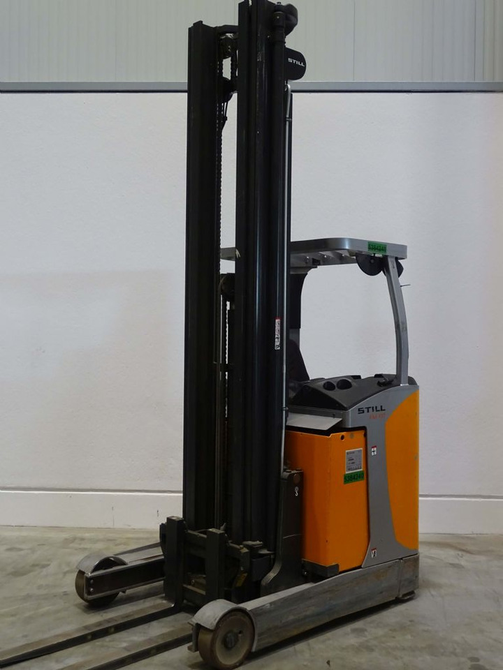 STILL FM-X17 - Ричтрак: фото 1 STILL FM-X17 - Ричтрак: фото 1