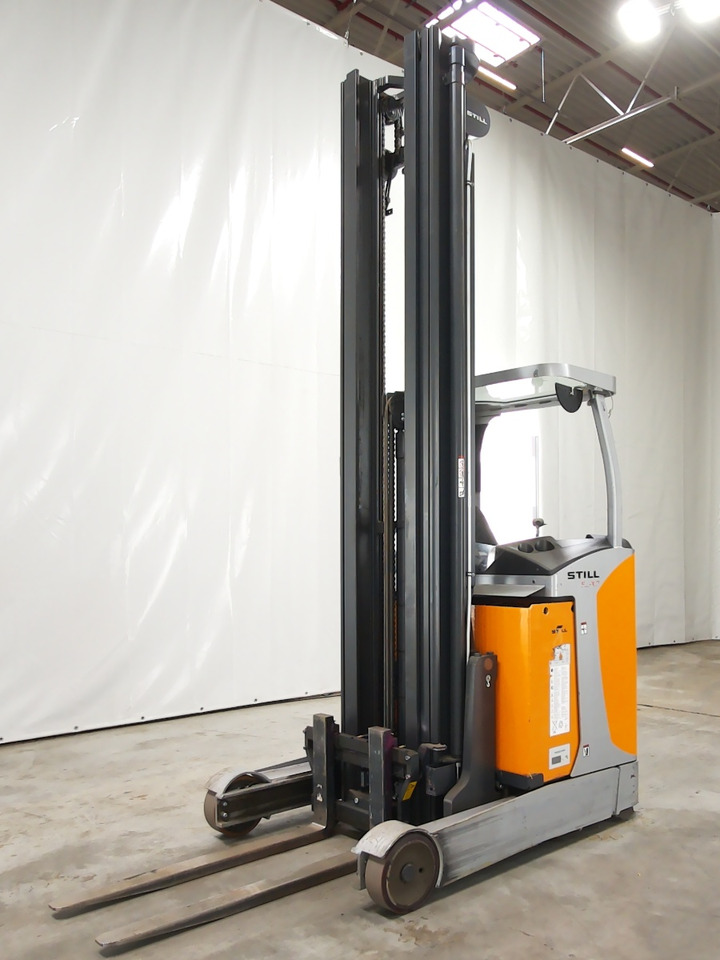 STILL FM-X17 - Ричтрак: фото 1 STILL FM-X17 - Ричтрак: фото 1