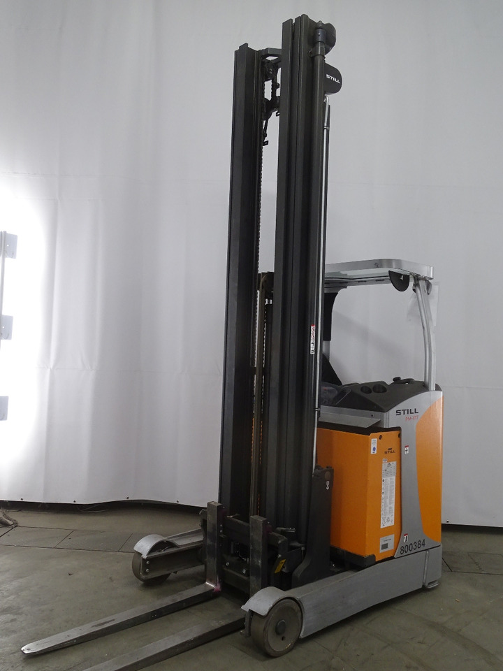 STILL FM-X17 - Ричтрак: фото 1 STILL FM-X17 - Ричтрак: фото 1