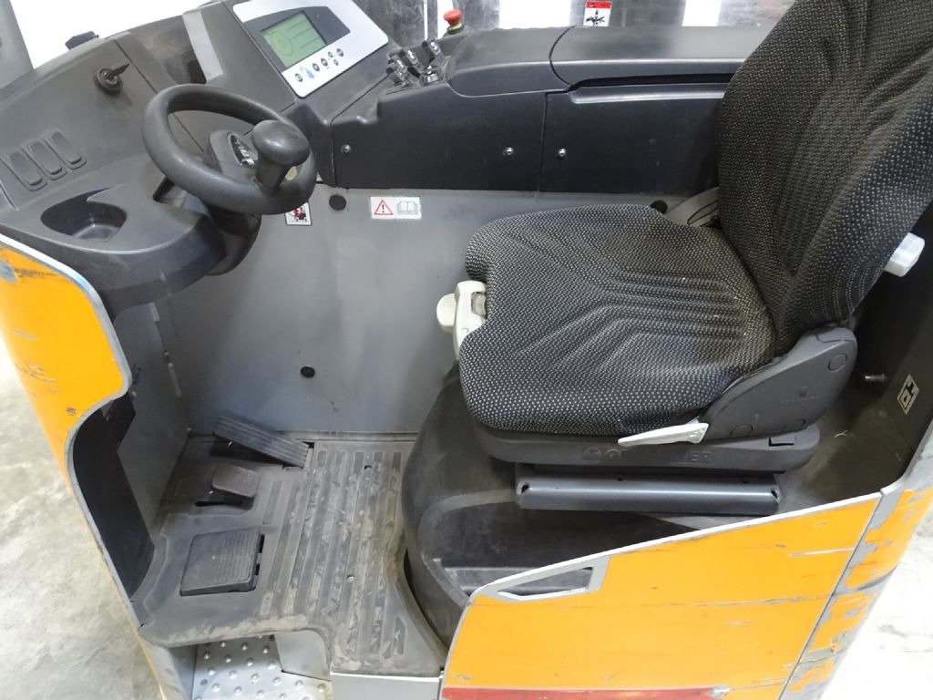 STILL FM-X17 - Ричтрак: фото 3 STILL FM-X17 - Ричтрак: фото 3