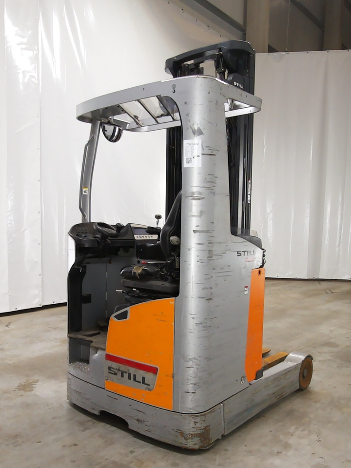 STILL FM-X17 - Ричтрак: фото 2 STILL FM-X17 - Ричтрак: фото 2