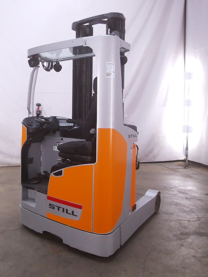 STILL FM-X17 - Ричтрак: фото 2 STILL FM-X17 - Ричтрак: фото 2