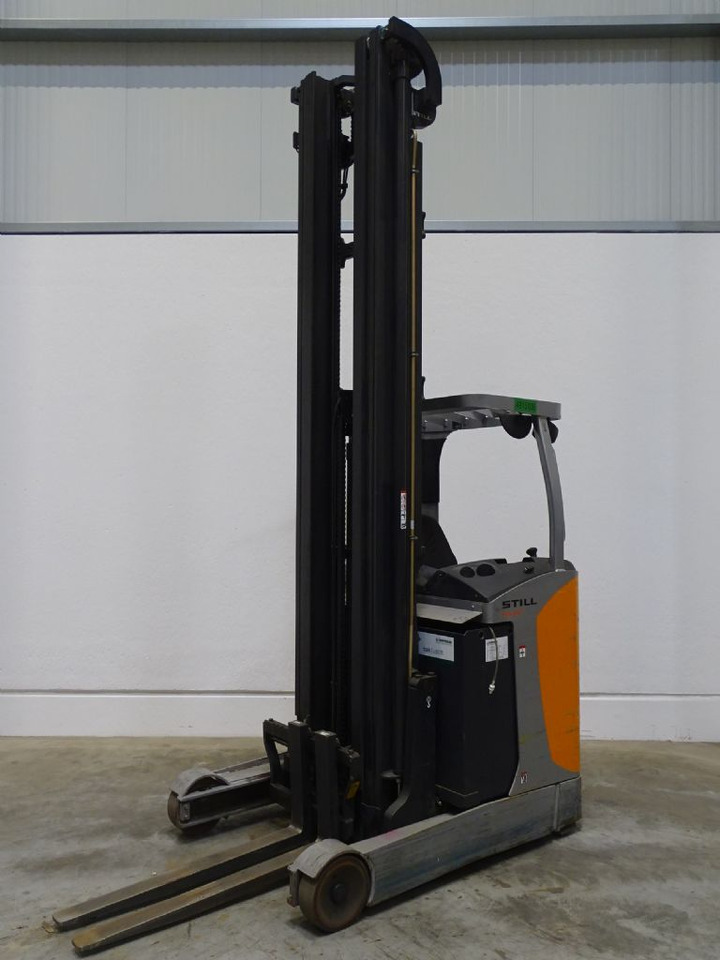 STILL FM-X17 - Ричтрак: фото 1 STILL FM-X17 - Ричтрак: фото 1