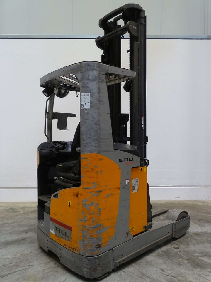 STILL FM-X20 - Ричтрак: фото 2 STILL FM-X20 - Ричтрак: фото 2