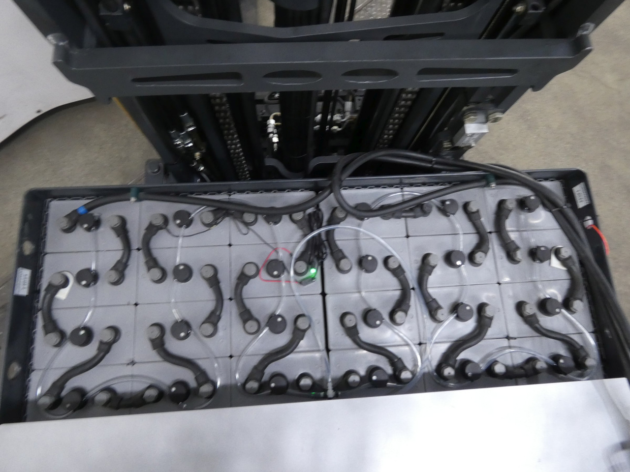 STILL FM-X20 - Ричтрак: фото 4 STILL FM-X20 - Ричтрак: фото 4