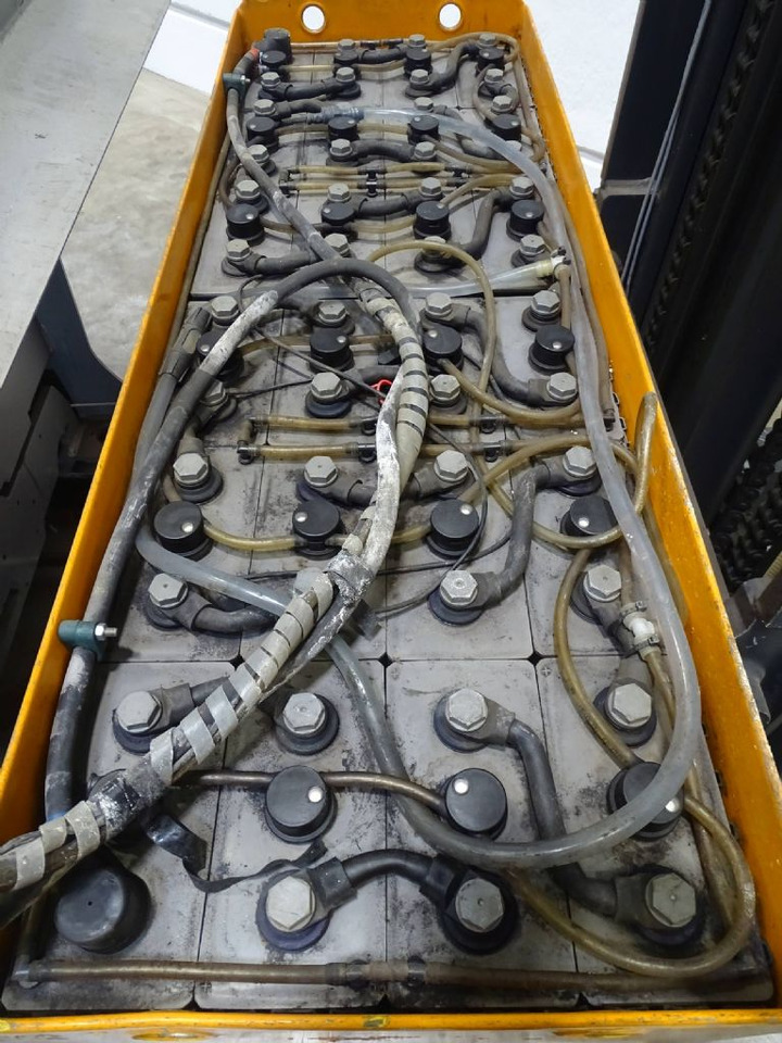 STILL FM-X20 - Ричтрак: фото 4 STILL FM-X20 - Ричтрак: фото 4