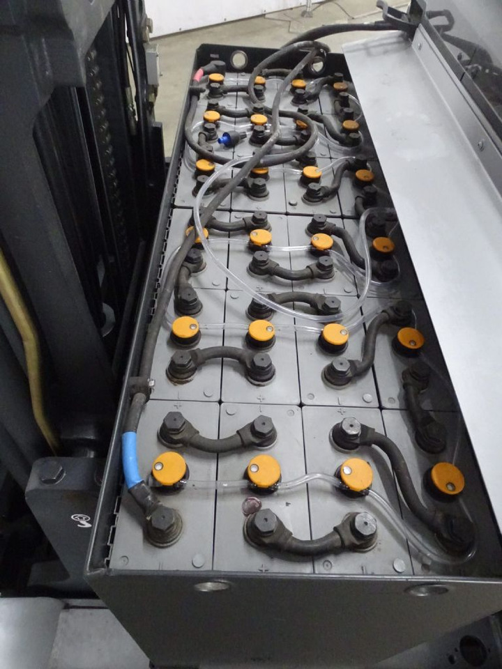 STILL FM-X20 - Ричтрак: фото 4 STILL FM-X20 - Ричтрак: фото 4