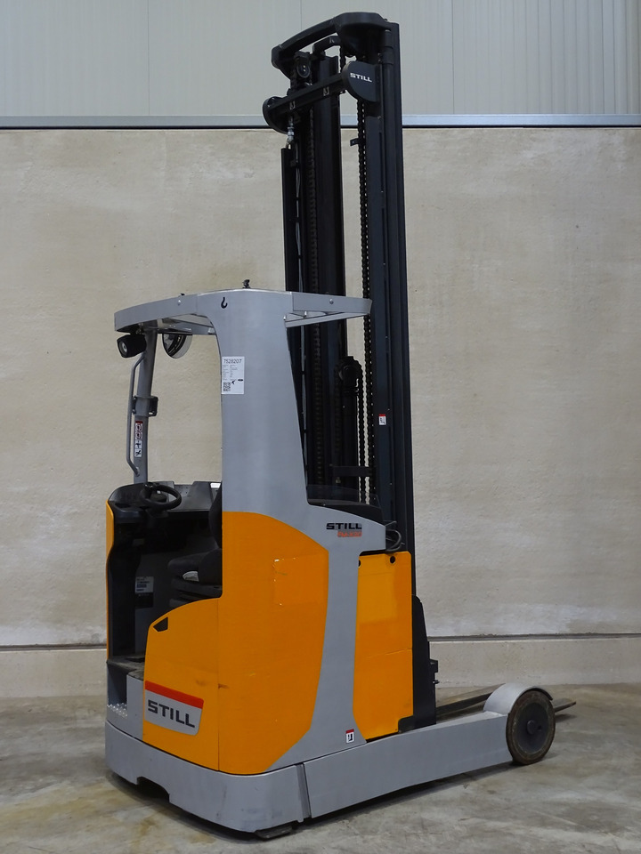 STILL FM-X20 - Ричтрак: фото 2 STILL FM-X20 - Ричтрак: фото 2