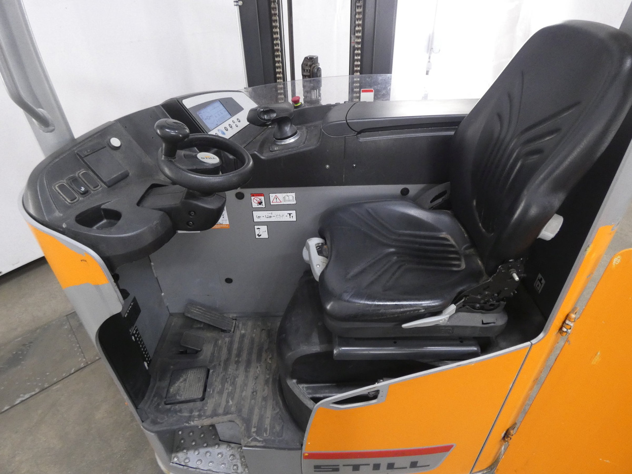 STILL FM-X20 - Ричтрак: фото 3 STILL FM-X20 - Ричтрак: фото 3