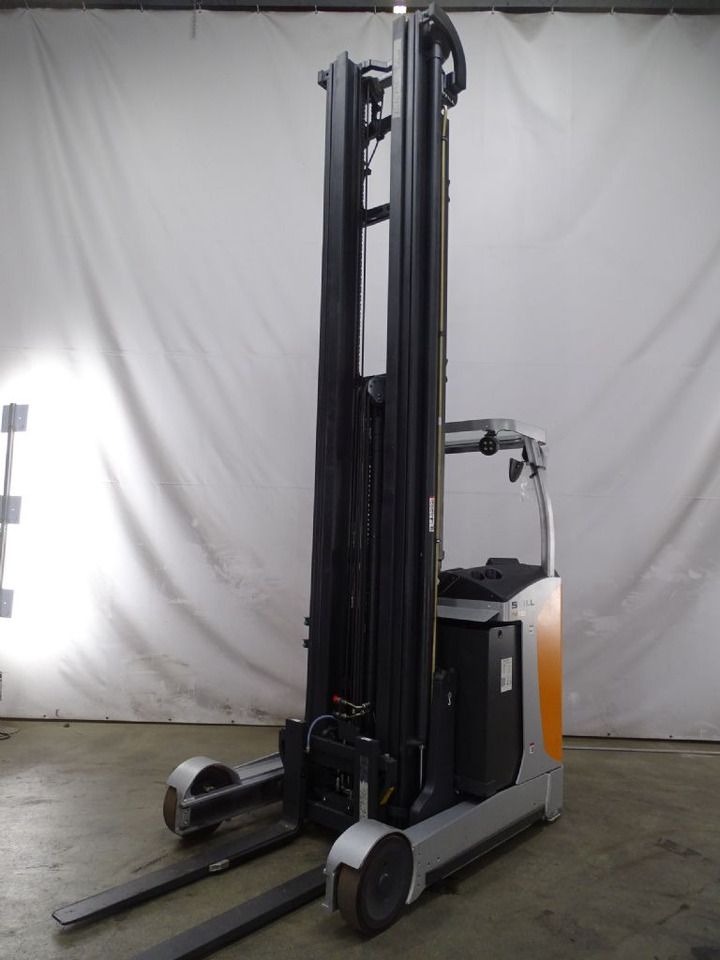 STILL FM-X20 - Ричтрак: фото 1 STILL FM-X20 - Ричтрак: фото 1