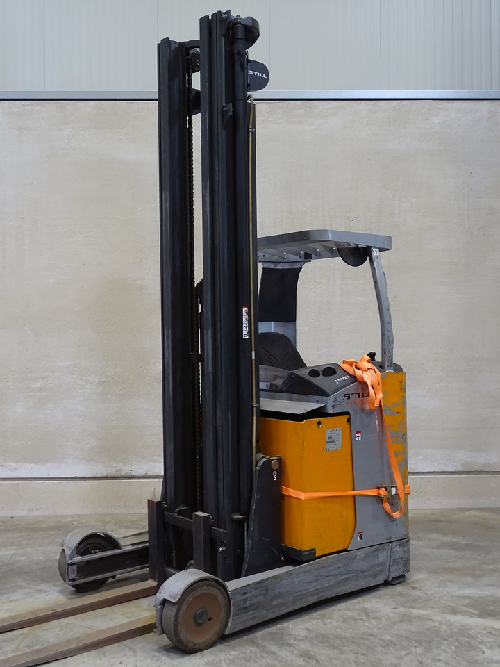 STILL FM-X20 - Ричтрак: фото 1 STILL FM-X20 - Ричтрак: фото 1