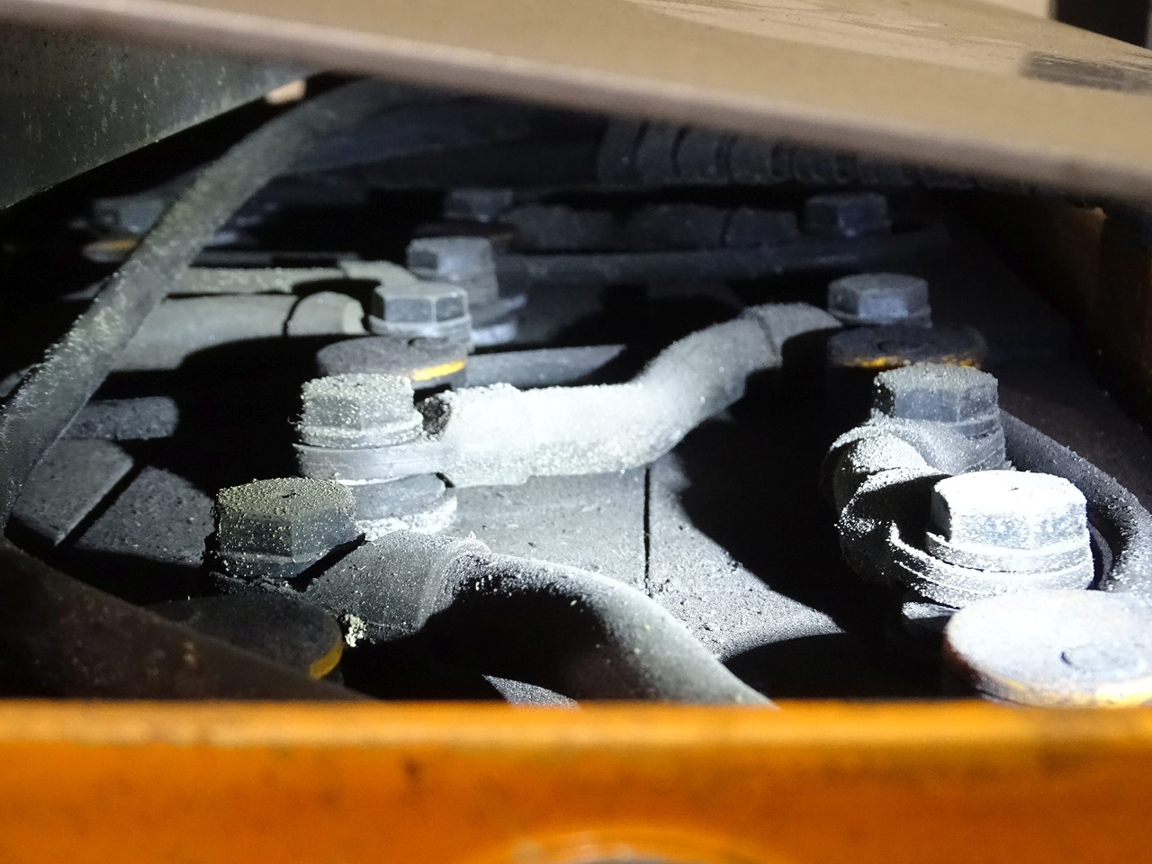 STILL FM-X20 - Ричтрак: фото 4 STILL FM-X20 - Ричтрак: фото 4