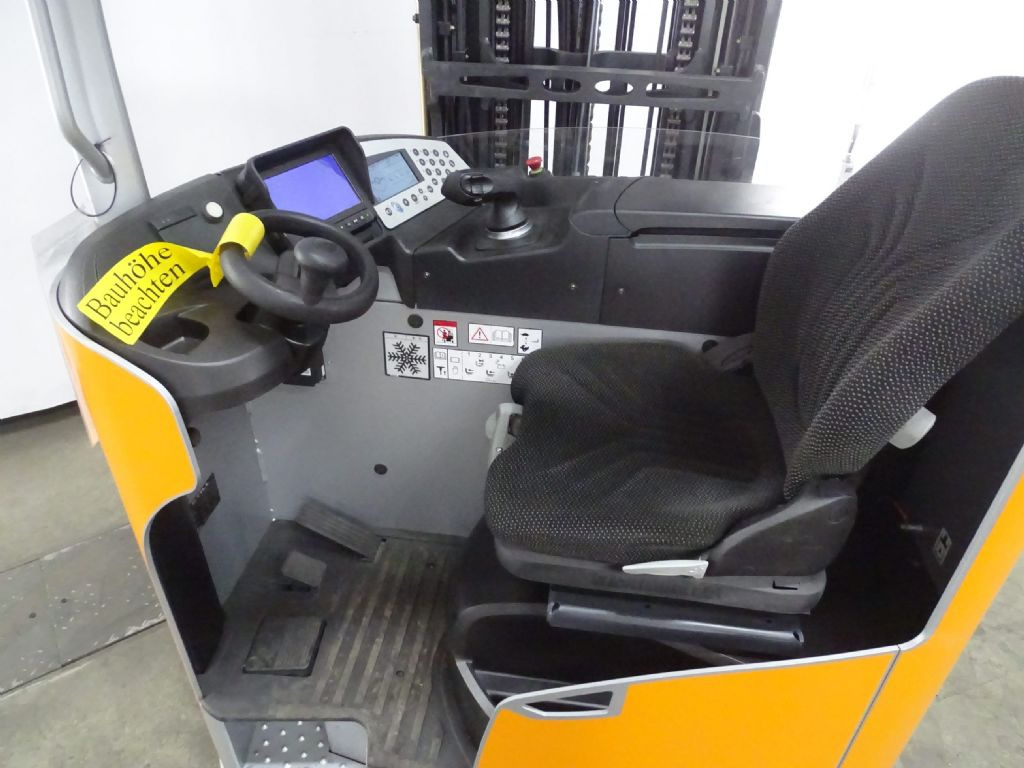 STILL FM-X20 - Ричтрак: фото 3 STILL FM-X20 - Ричтрак: фото 3