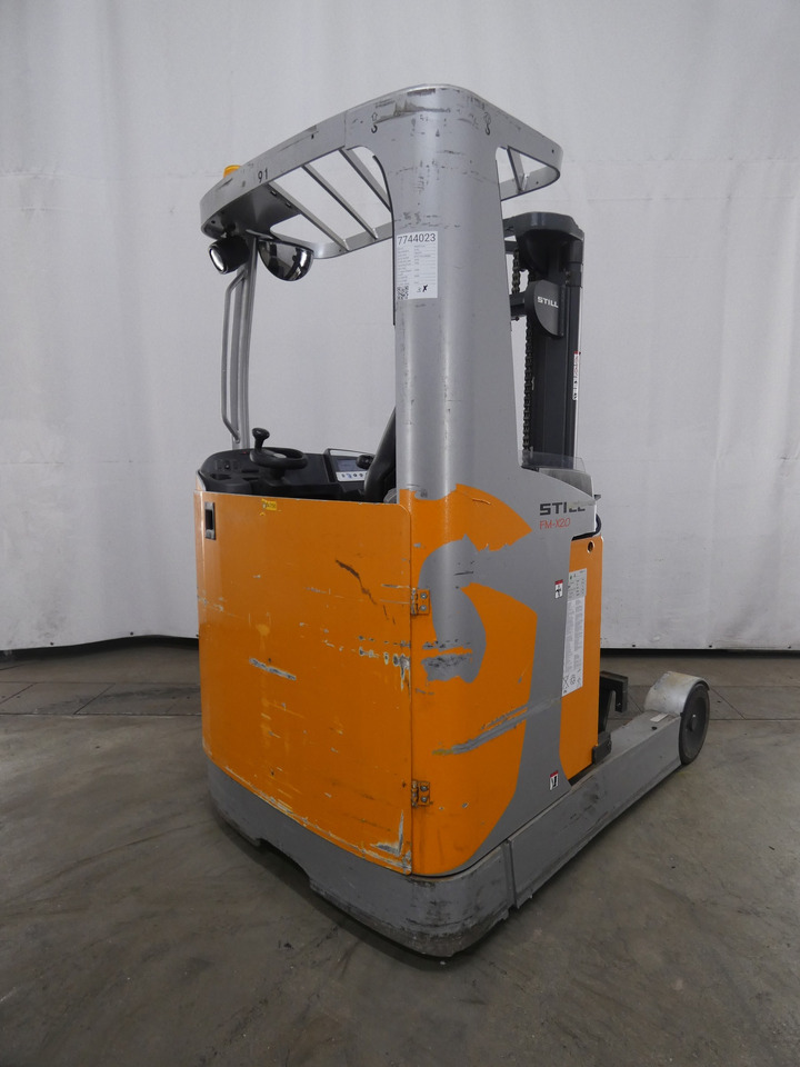 STILL FM-X20 - Ричтрак: фото 2 STILL FM-X20 - Ричтрак: фото 2