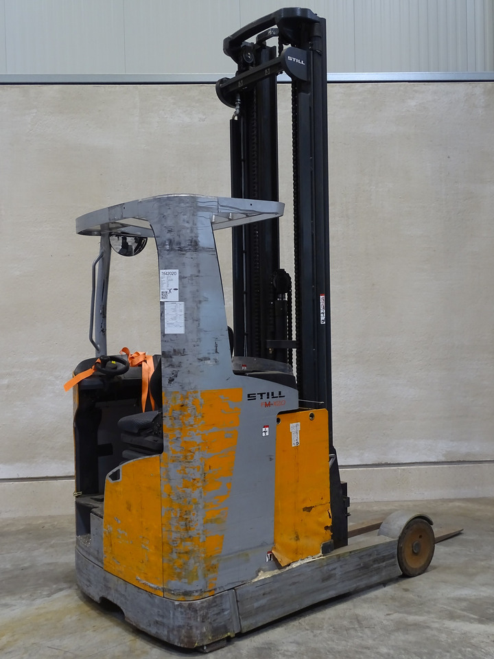 STILL FM-X20 - Ричтрак: фото 2 STILL FM-X20 - Ричтрак: фото 2