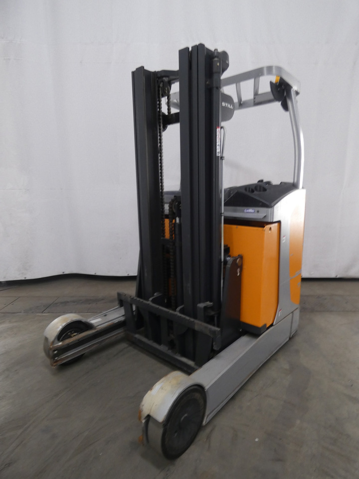 STILL FM-X20 - Ричтрак: фото 1 STILL FM-X20 - Ричтрак: фото 1