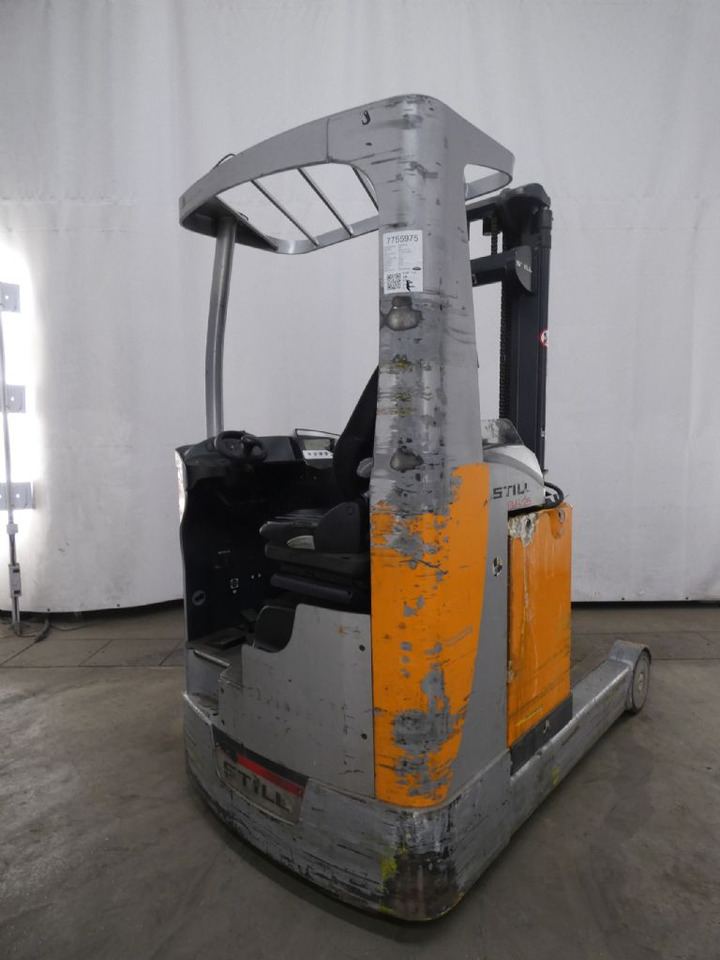 STILL FM-X25 - Ричтрак: фото 2 STILL FM-X25 - Ричтрак: фото 2