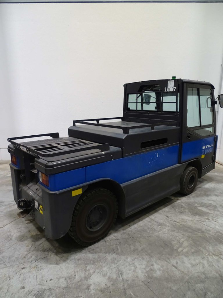 STILL R07-25 - Складской тягач: фото 2 STILL R07-25 - Складской тягач: фото 2