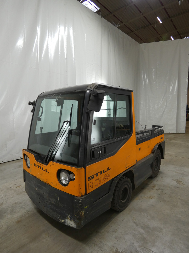 STILL R07-25 - Складской тягач: фото 1 STILL R07-25 - Складской тягач: фото 1