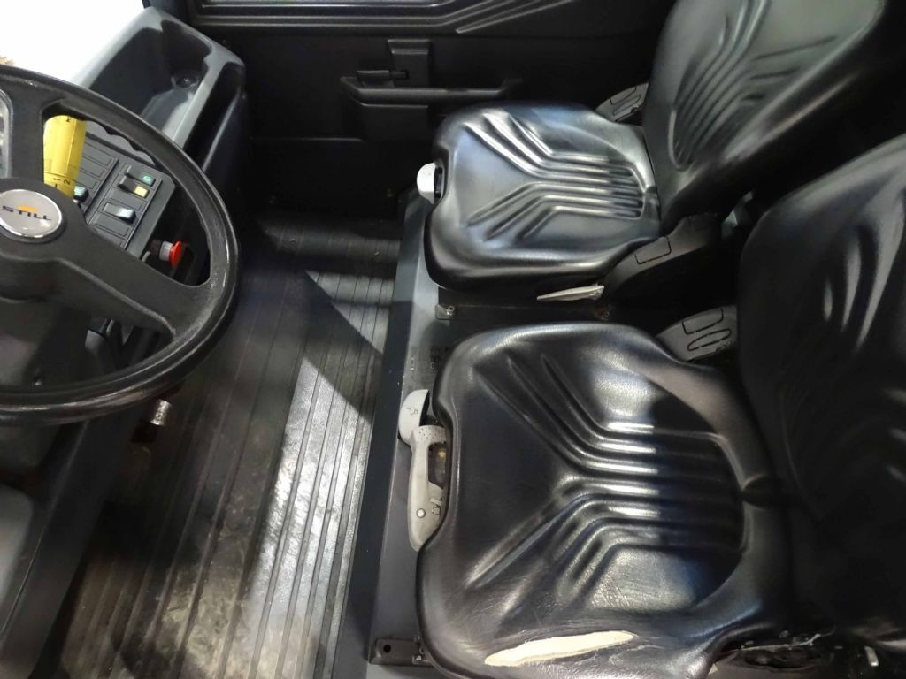 STILL R07-25 - Складской тягач: фото 3 STILL R07-25 - Складской тягач: фото 3