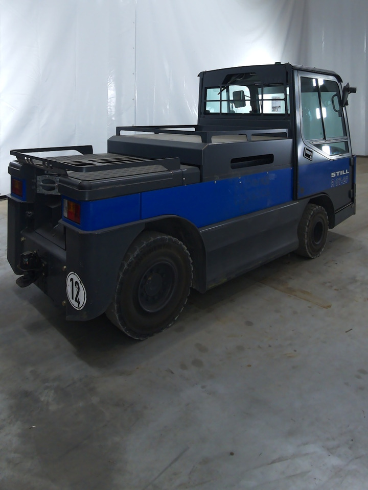 STILL R07-25 - Складской тягач: фото 2 STILL R07-25 - Складской тягач: фото 2