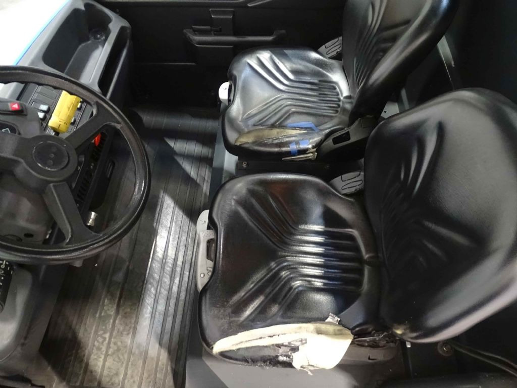 STILL R07-25 - Складской тягач: фото 3 STILL R07-25 - Складской тягач: фото 3