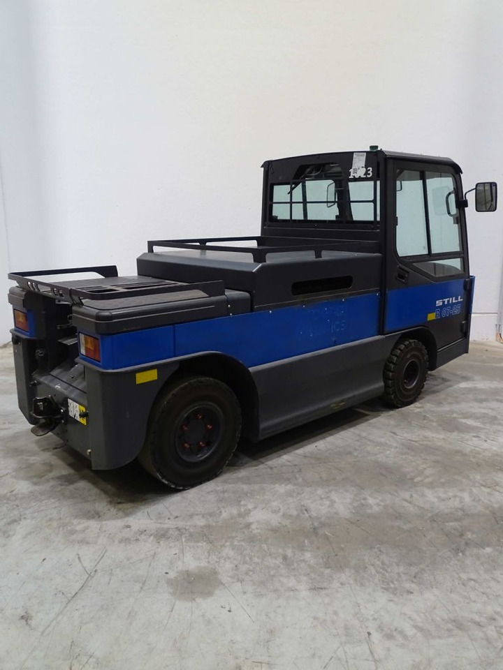 STILL R07-25L - Складской тягач: фото 2 STILL R07-25L - Складской тягач: фото 2