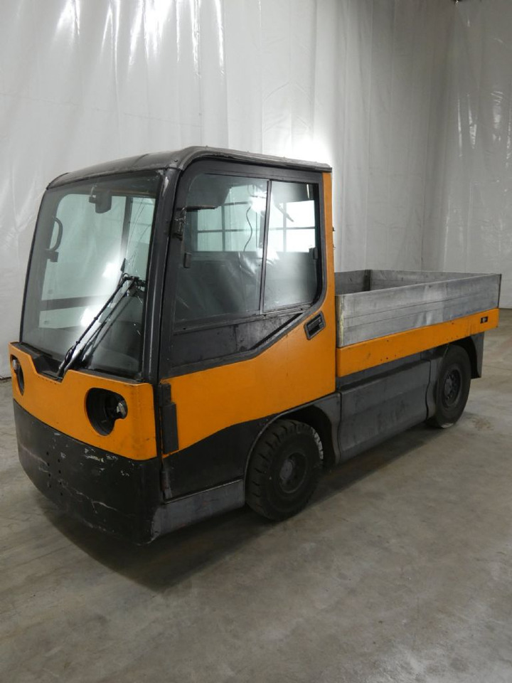 STILL R08-20 - Складской тягач: фото 1 STILL R08-20 - Складской тягач: фото 1